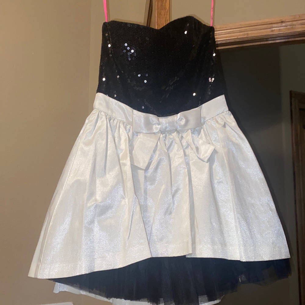 Betsey Johnson Formal Dress
